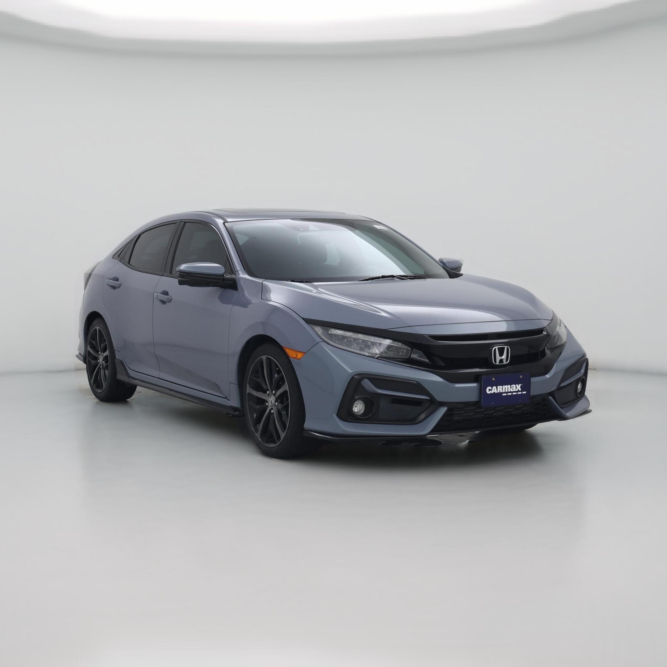 honda civic hatchback 2020 SHHFK7H97LU217789 image honda civic hatchback 2020 SHHFK7H97LU217789 image